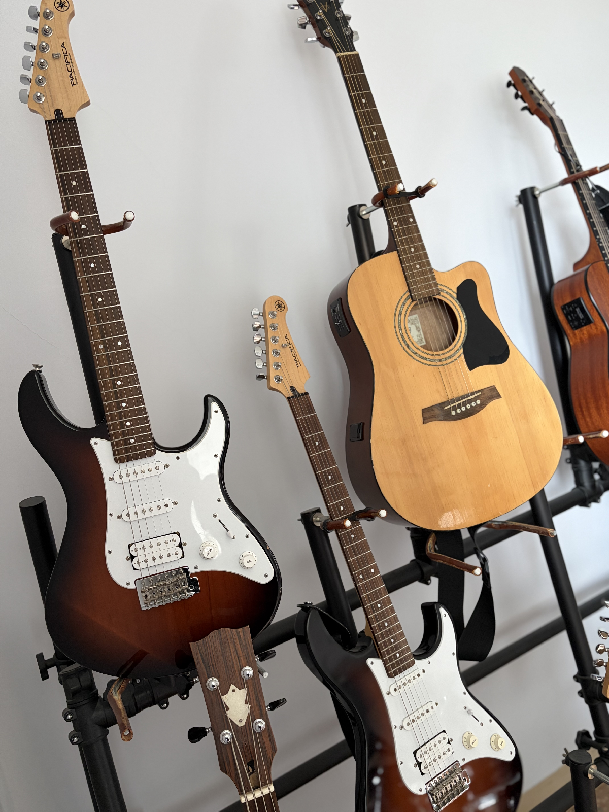Gitarren